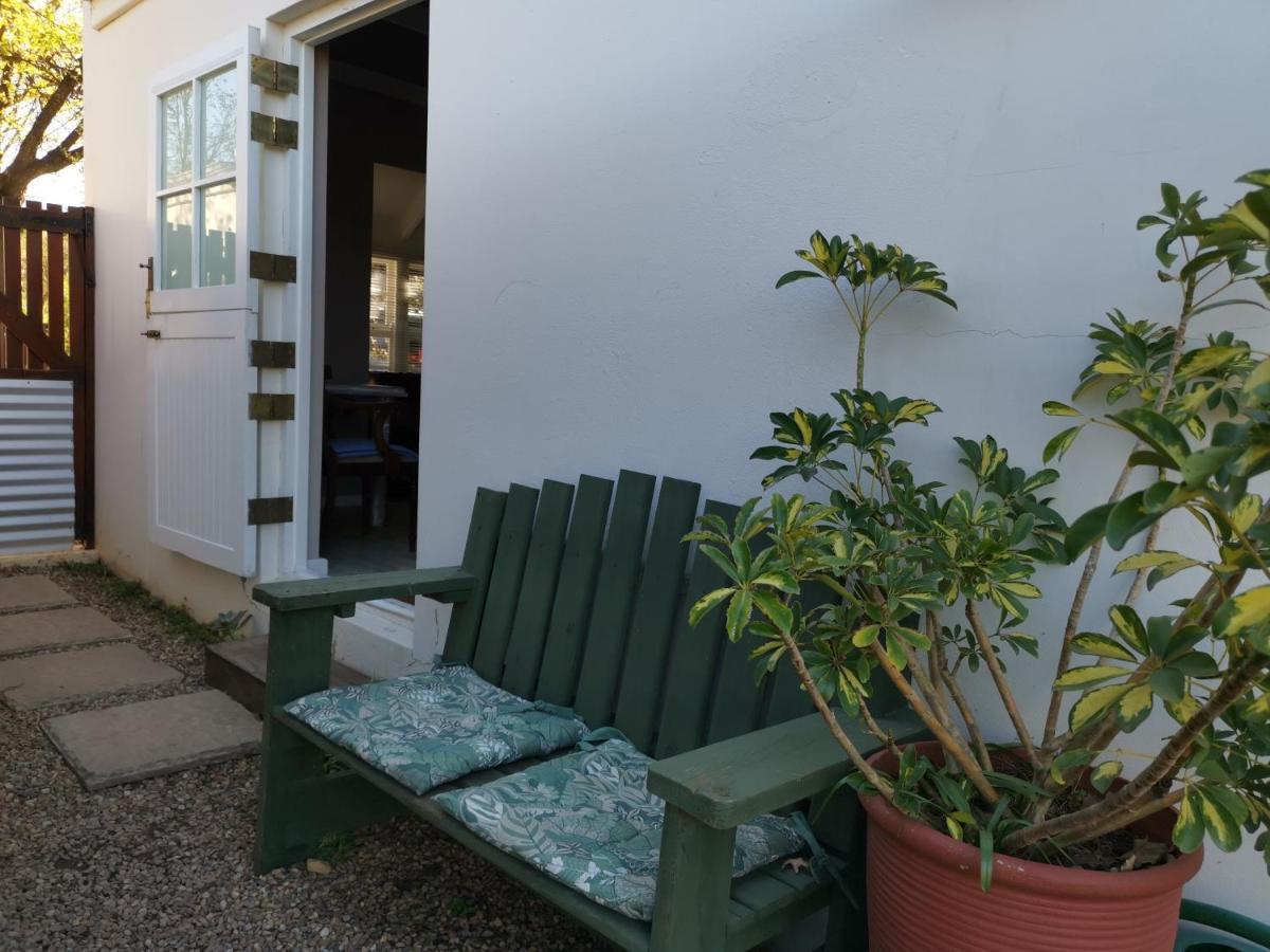 30 Oak Street Greyton Exterior foto